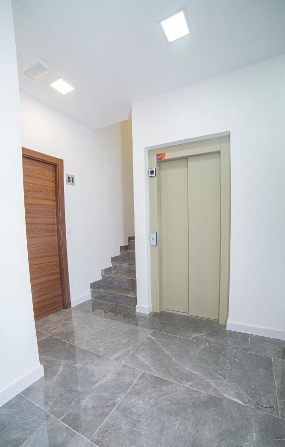 Apartamentos Turísticos Los Olivos Alcala del Jucar Exterior foto