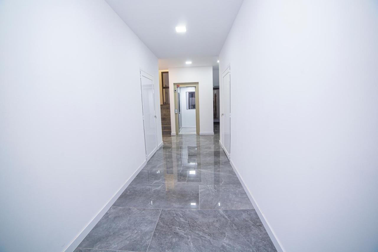 Apartamentos Turísticos Los Olivos Alcala del Jucar Exterior foto